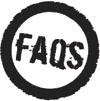 FAQs-copy