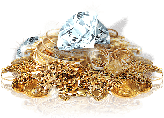 About us and our payouts for diamonds at Oro Express Mesa