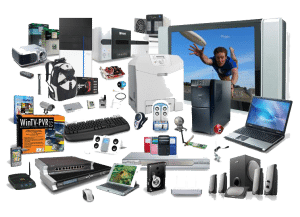 The electronics loans Mesa offers at Oro Express are awesome!