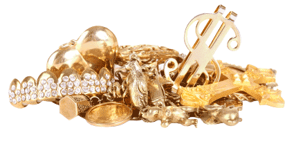 Jewelry Pawn Shop Mesa