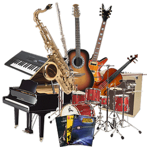 Musical Instrument Loans - Pawn Loans Mesa can rely on for the most cash possible is Oro Express Mesa!