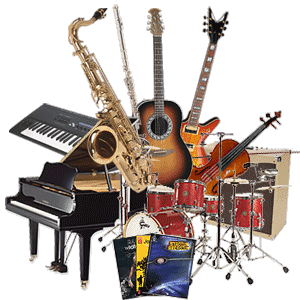 Musical Instrument