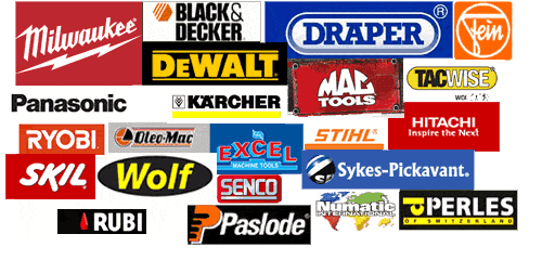 we accept these brands and more for the most cash on tool loans Mesa residents