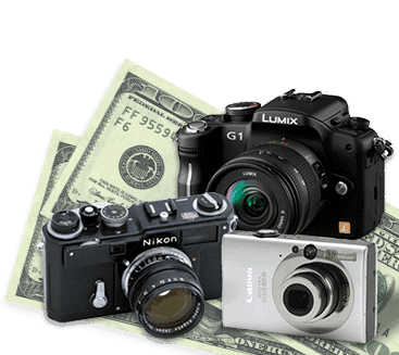 camera buyer mesa