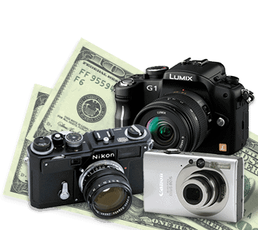 Get the most cash possible from this Camera Buyer Mesa residents!