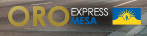 We Pawn Anything at Oro Express Mesa