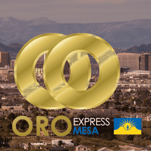 Oro Express Mesa Pawn & Gold - Jewelry Pawn Shop Mesa