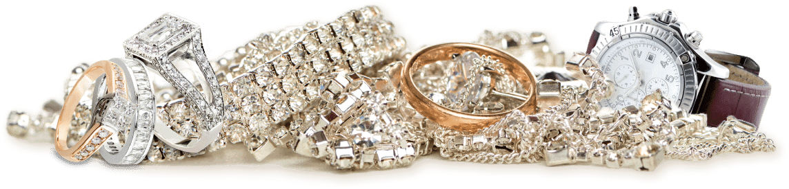 Jewelry Buyer Mesa trusts to payout the most cash possible! Oro Express Mesa Pawn & Gold
