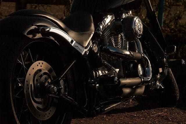 Motorcycle Title Loans Mesa