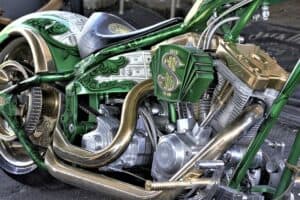 Motorcycle Title Loans Mesa | Oro Express Mesa Pawn & Gold