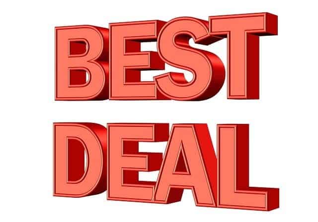 Get the Best Deals at Oro Mesa