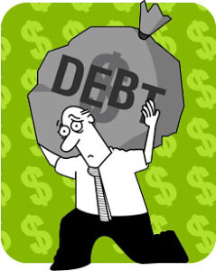 Grind down the debt with a pawn loan from Oro Express Mesa