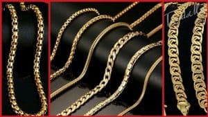 Pawn Gold Chains - Oro Express Mesa Pawn and Gold