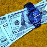 Sell Watch for fast cash at Oro Express Mesa Pawn & Gold