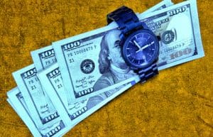 Sell Watch for Cash