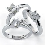 Diamond Ring Loan - Oro Express Mesa Pawn & Gold