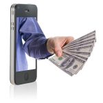 Pawn Cell Phone for the most cash possible on a 90 day loan at Oro Express Mesa Pawn & Gold