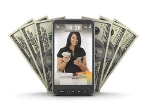 Get fast cash when you sell Apple iPhone at Oro Express Mesa Pawn & Gold
