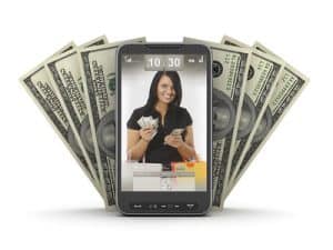 Smartphone Loans Mesa residents can trust to get the cash they need quickly | Oro Express Mesa Pawn & Gold