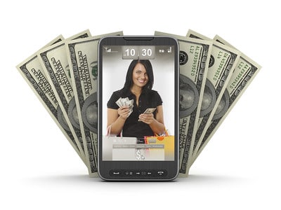 Sell Cell Phone for the most cash possible, and in less than 15 minutes you will have cash in your hands!