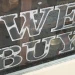 Sell gift cards for fast cash at Oro Express Mesa Pawn & Gold