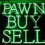 Jewelry Pawn Shop Chandler