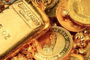 Cash for Gold Guy Mesa - Oro Express Mesa Pawn & Gold