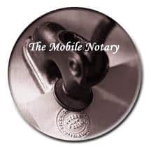 Mobile Notary Public available for all your notary needs - Oro Express Mesa Pawn & Gold