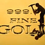 Cash for Gold Guy verifies the hallmark on your gold is accurate and then counts out the cash to you!