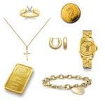 best deals on gold coins, jewelry and more at Oro Express Mesa Pawn & Gold