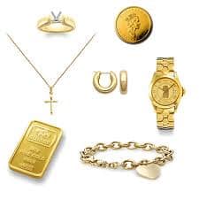 The gold buyer Mesa relies on for the most cash possible or making gold jewelry affordable for all!