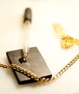 Gold to Cash offers comes from testing the purity of the precious metal