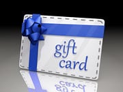 We sell and buy gift cards - Oro Express Mesa Pawn & Gold