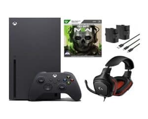 Pawn Xbox One with accessories and games to increase the cash offer on your 90 day loan.