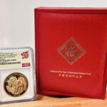 We provide fast cash to pawn or sell graded coins at Oro Express Mesa - Local Mesa Coin Shop