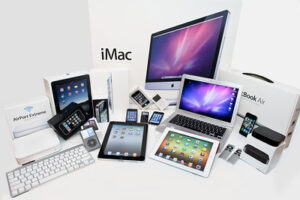 Get Apple Electronics at Mesa's Used Computer Store - Oro Express Mesa Pawn & Gold