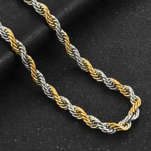 pawn gold chain