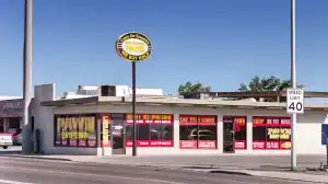 pawn shop mesa