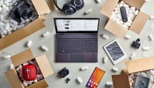 electronics buyer mesa